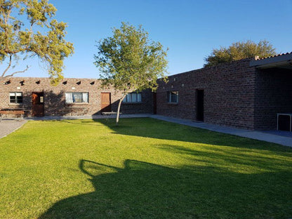 Leeurivier Veldhuis Central Karoo Western Cape South Africa Complementary Colors, House, Building, Architecture