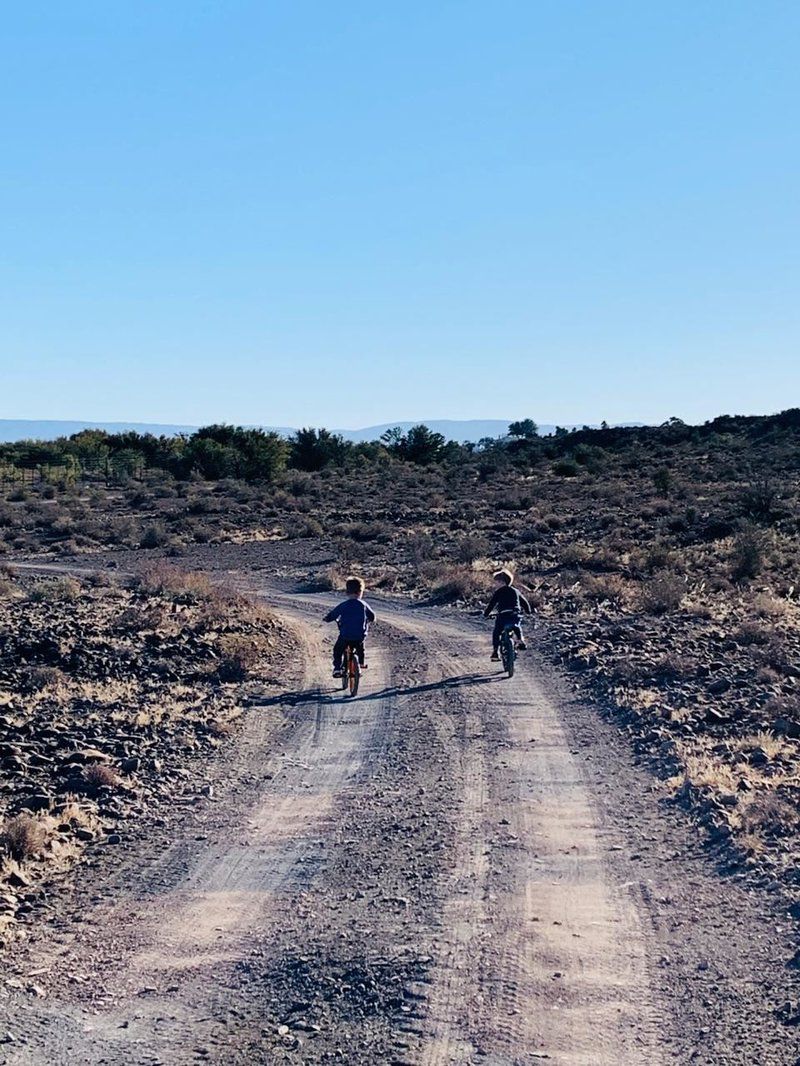 Leeurivier Veldhuis Central Karoo Western Cape South Africa Bicycle, Vehicle, Cycling, Sport, Desert, Nature, Sand, Street