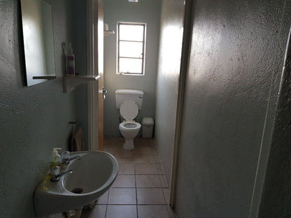 Leeurivier Veldhuis Central Karoo Western Cape South Africa Unsaturated, Bathroom