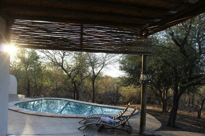 Leeus Villa Marloth Park Mpumalanga South Africa 