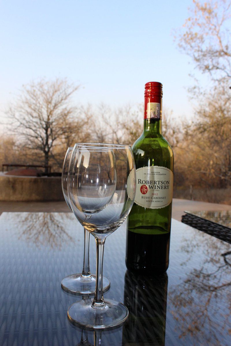 Leeus Villa Marloth Park Mpumalanga South Africa Drink, Glass, Drinking Accessoire, Wine, Wine Glass, Food