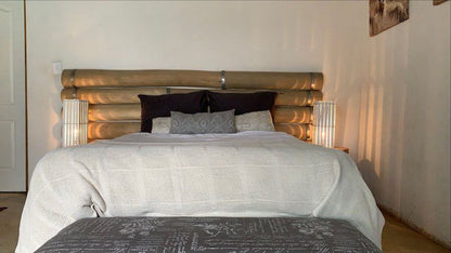 Leeus Villa Marloth Park Mpumalanga South Africa Bedroom