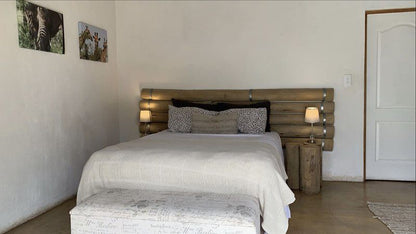 Leeus Villa Marloth Park Mpumalanga South Africa Unsaturated, Bedroom