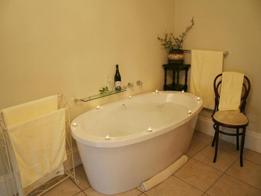 Double Room - Country House @ Leeuwenbosch Country House – Amakhala Game Reserve