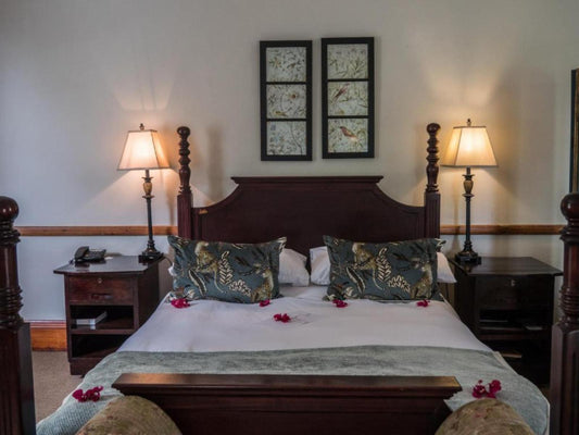 Family Suite @ Leeuwenbosch Country House – Amakhala Game Reserve