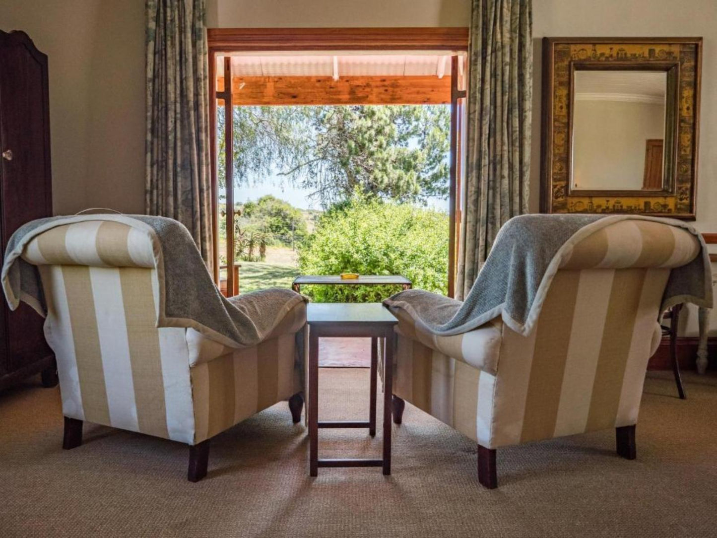 Family Suite @ Leeuwenbosch Country House – Amakhala Game Reserve