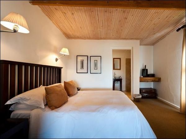 Leeuwenbosch Shearer S Lodge Amakhala Game Reserve Eastern Cape South Africa Bedroom