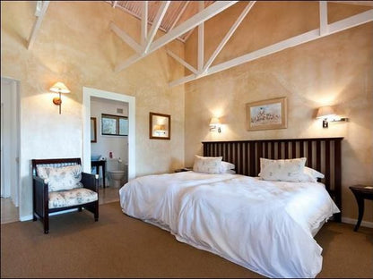 Leeuwenbosch Shearer S Lodge Amakhala Game Reserve Eastern Cape South Africa Bedroom