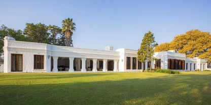 Leeuwenhof Country Lodge And Garden Spa Modimolle Nylstroom Limpopo Province South Africa Complementary Colors, House, Building, Architecture, Palm Tree, Plant, Nature, Wood