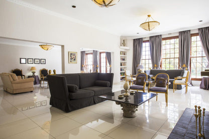 Leeuwenhof Country Lodge And Garden Spa Modimolle Nylstroom Limpopo Province South Africa Living Room