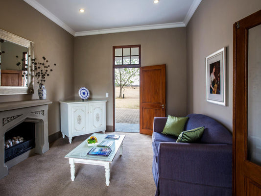 Boutique Suite 1 @ Leeuwenhof Country Lodge & Garden Spa