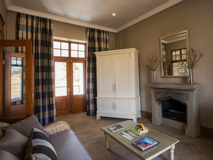 Boutique Suite 3 @ Leeuwenhof Country Lodge & Garden Spa