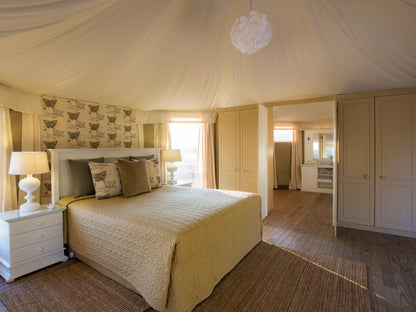 Ingonyama Luxury Tents 5 @ Leeuwenhof Country Lodge & Garden Spa