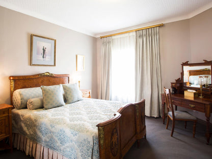 Tau Suite @ Leeuwenhof Country Lodge & Garden Spa