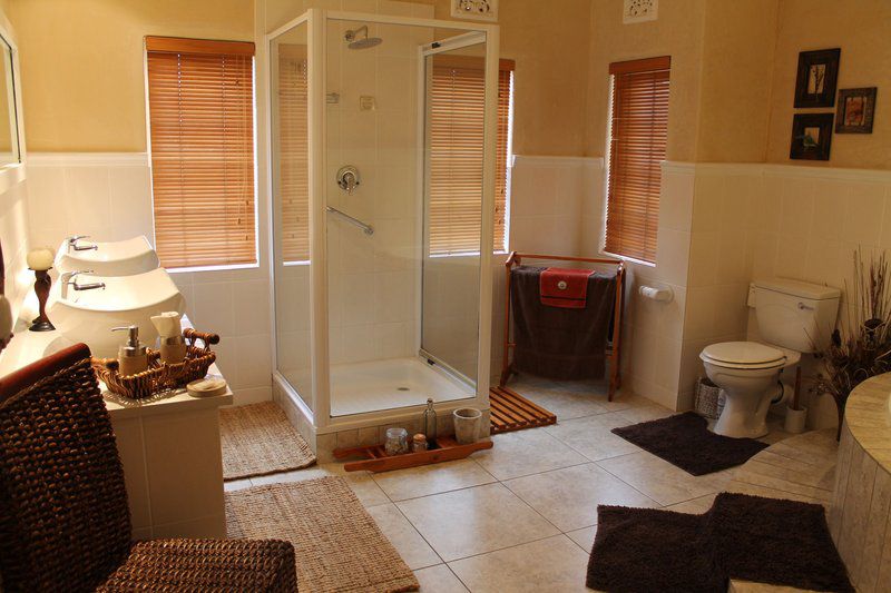Leeuwenhof Guesthouse Caledon Western Cape South Africa Bathroom