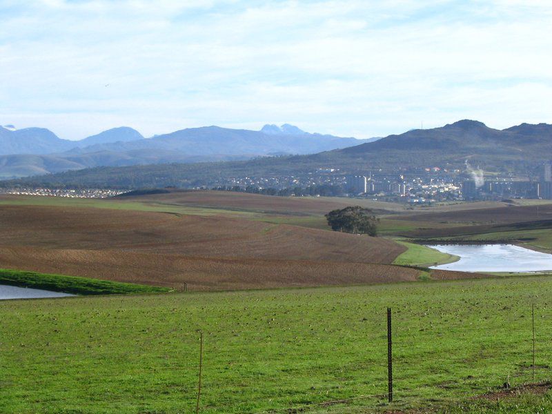 Leeuwenhof Guesthouse Caledon Western Cape South Africa Field, Nature, Agriculture, Mountain, Highland