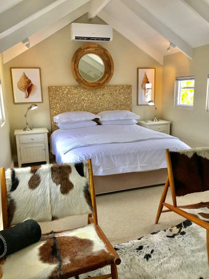 Leeward Isle On Thesen Islands Thesen Island Knysna Western Cape South Africa Bedroom