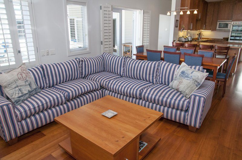 Leeward Reach Thesen Island Knysna Western Cape South Africa Living Room