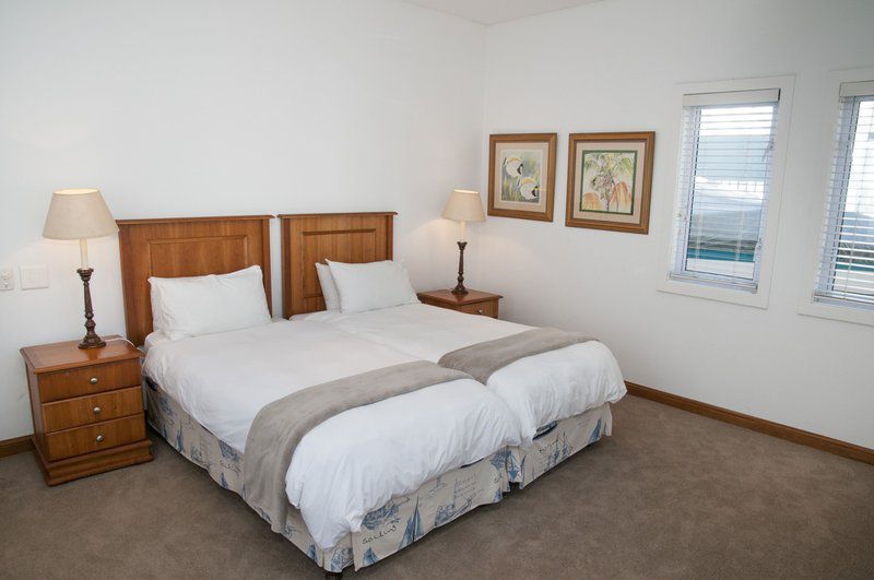 Leeward Reach Thesen Island Knysna Western Cape South Africa Unsaturated, Bedroom