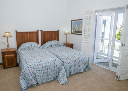 Leeward Reach Thesen Island Knysna Western Cape South Africa Bedroom