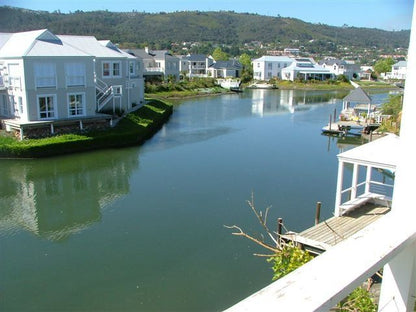 Leeward Reach Thesen Island Knysna Western Cape South Africa House, Building, Architecture, River, Nature, Waters