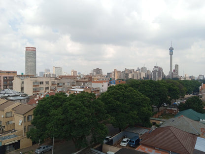 Legacy Guest Lodge Yeoville Johannesburg Gauteng South Africa Building, Architecture, Skyscraper, City