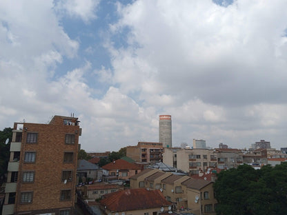 Legacy Guest Lodge Yeoville Johannesburg Gauteng South Africa Building, Architecture, Sky, Nature, Skyscraper, City, Window, Aerial Photography, Clouds