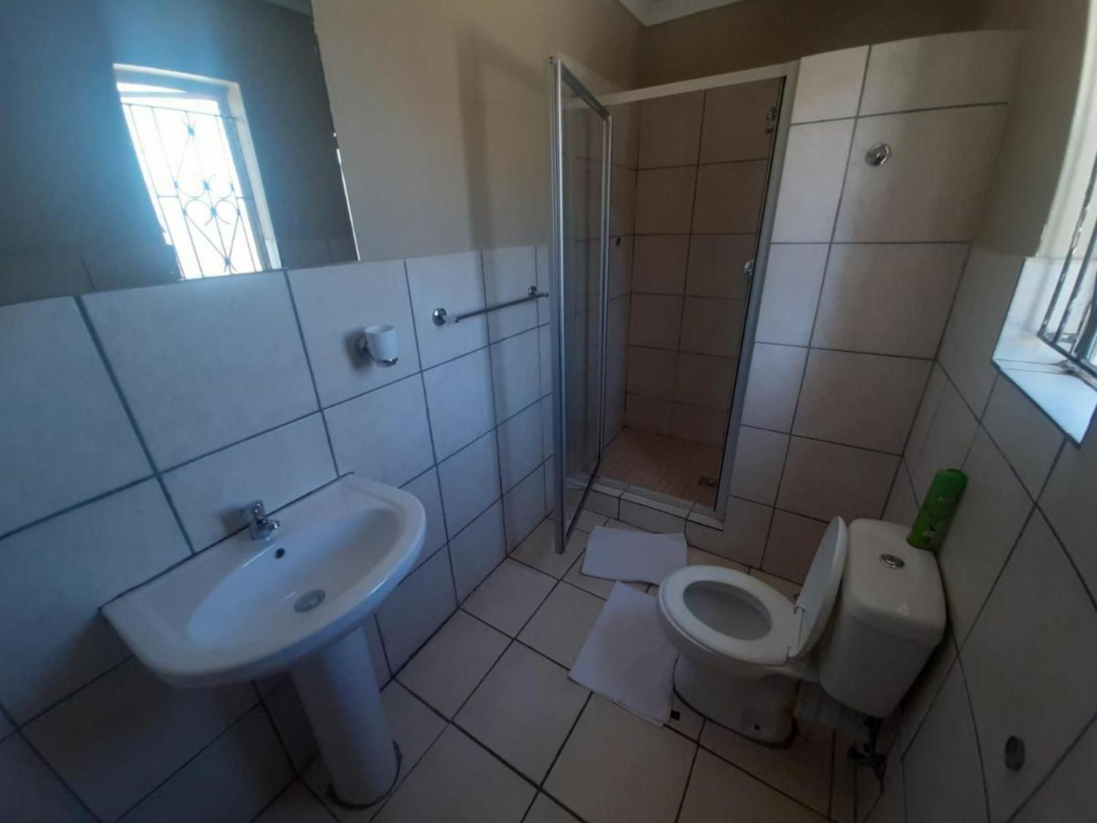 Legae La Tshepo Mogwase North West Province South Africa Bathroom