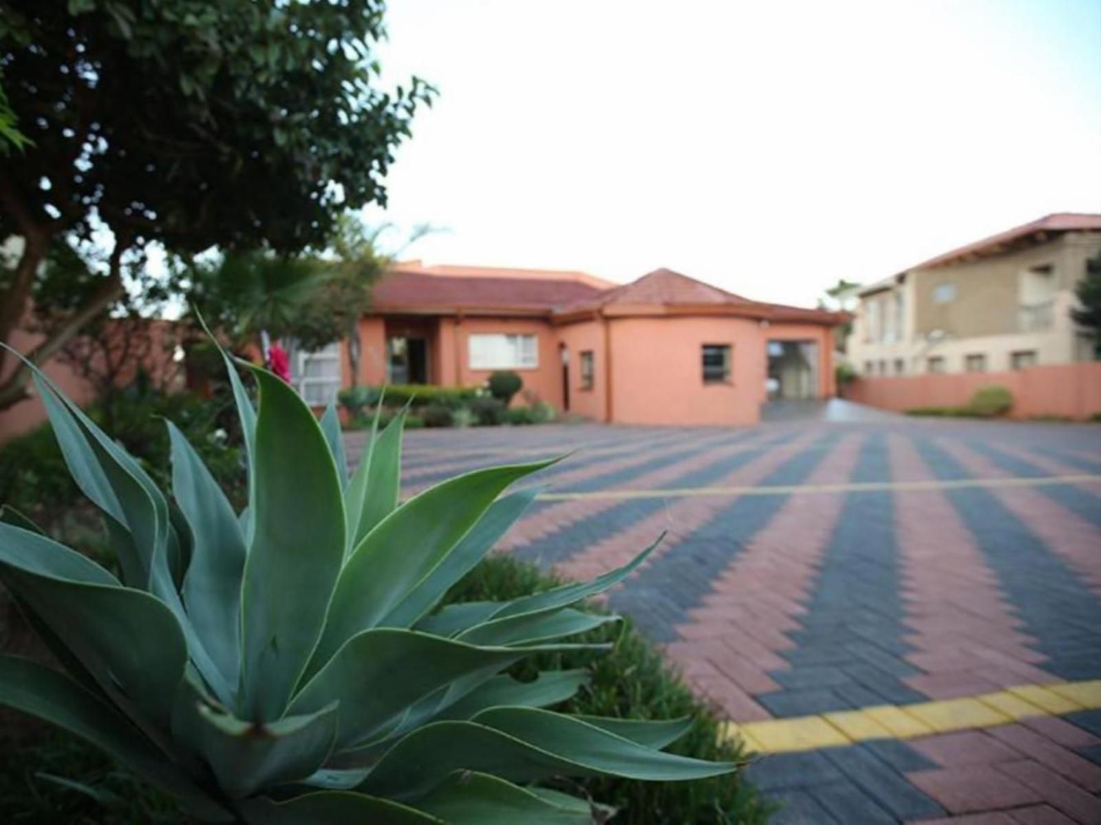 Legae La Tshepo Mogwase North West Province South Africa House, Building, Architecture, Palm Tree, Plant, Nature, Wood