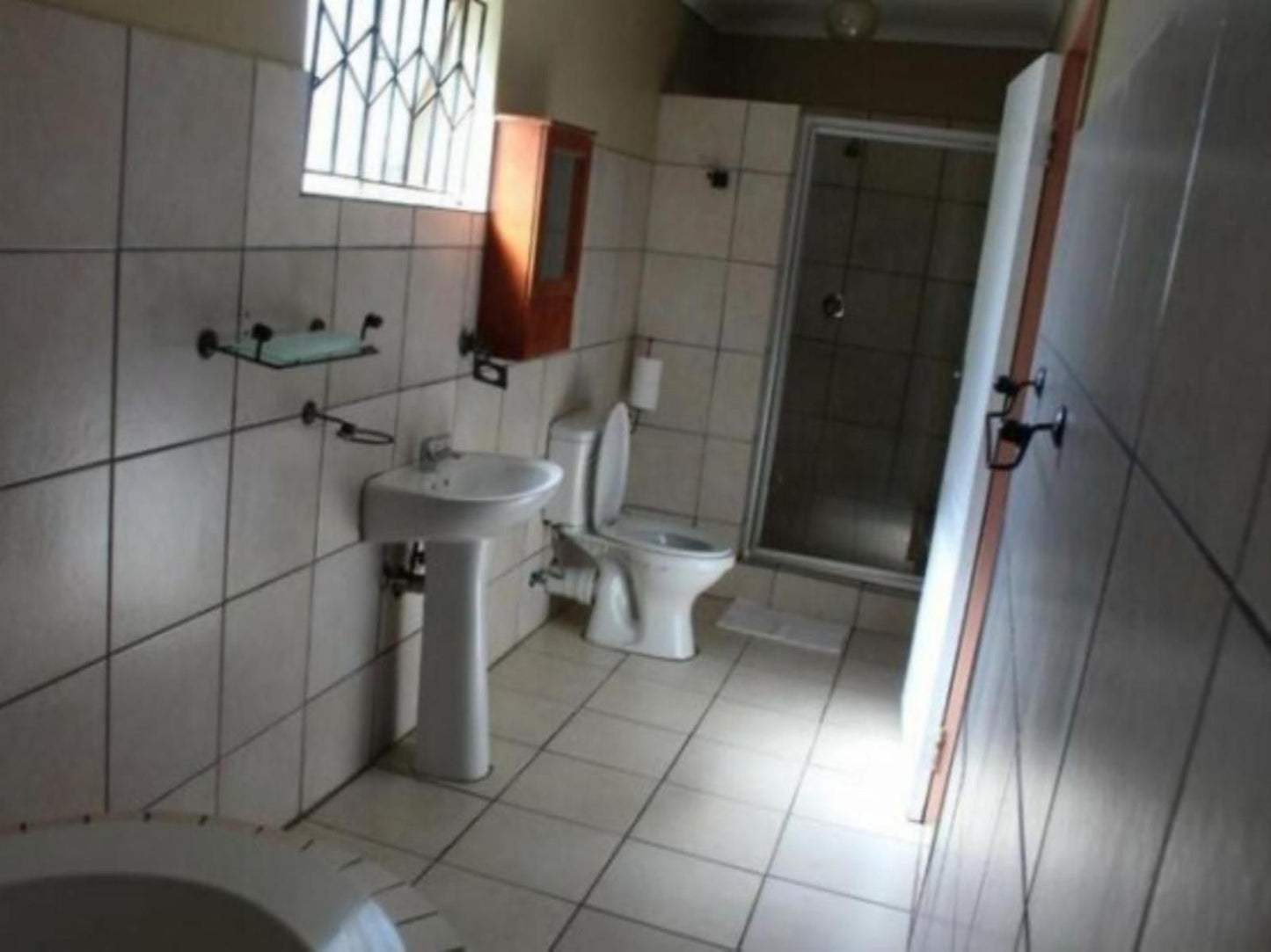 Legae La Tshepo Mogwase North West Province South Africa Unsaturated, Bathroom