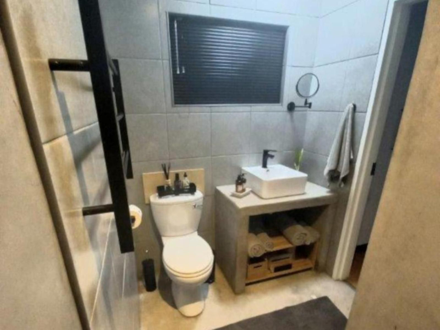 Le Gallerie Luxury Accommodation Graskop Graskop Mpumalanga South Africa Bathroom