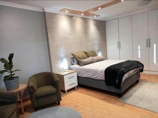 Deluxe Suite @ Le Gallerie Luxury Accommodation Graskop