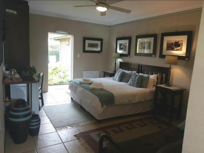 Standard King or Twin Room @ Le Gallerie Luxury Accommodation Graskop