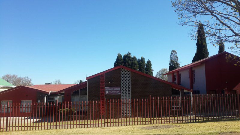 Legendary Boutique Guesthouse Ermelo Mpumalanga South Africa Barn, Building, Architecture, Agriculture, Wood, House, Shipping Container