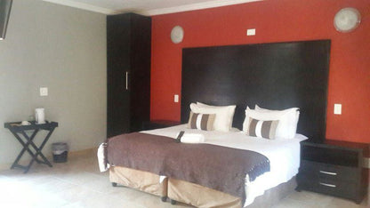 Legendary Boutique Guesthouse Ermelo Mpumalanga South Africa Bedroom