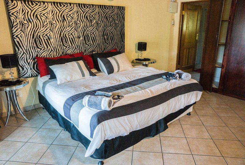 Lehele Private Game Lodge Mabalingwe Nature Reserve Bela Bela Warmbaths Limpopo Province South Africa Bedroom