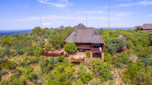 Lehele Private Game Lodge Mabalingwe Nature Reserve Bela Bela Warmbaths Limpopo Province South Africa Complementary Colors, Building, Architecture