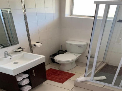 Leighton Court Newcastle Central Newcastle Kwazulu Natal South Africa Unsaturated, Bathroom