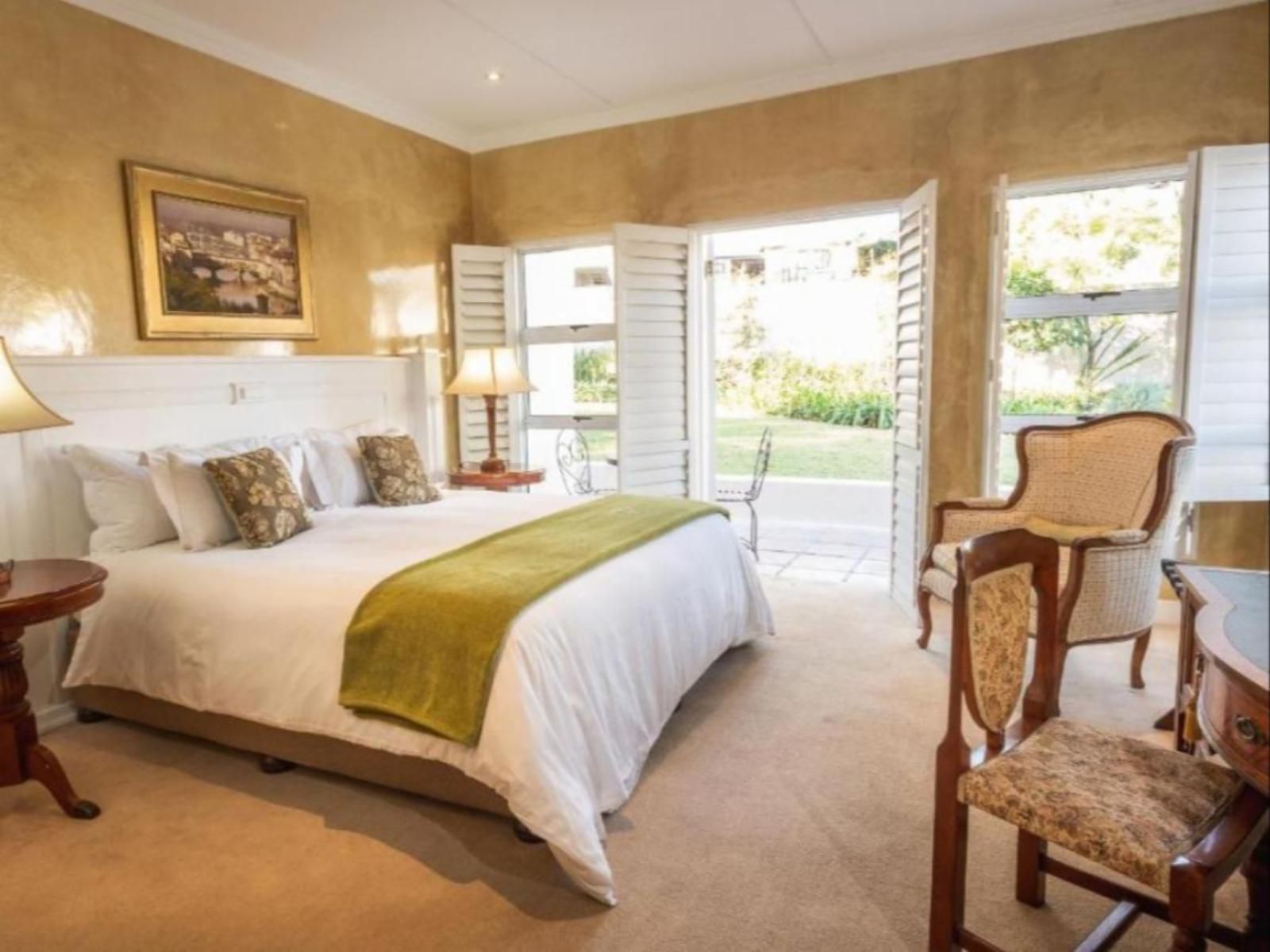 Leighwood Lodge Parktown North Johannesburg Gauteng South Africa Bedroom