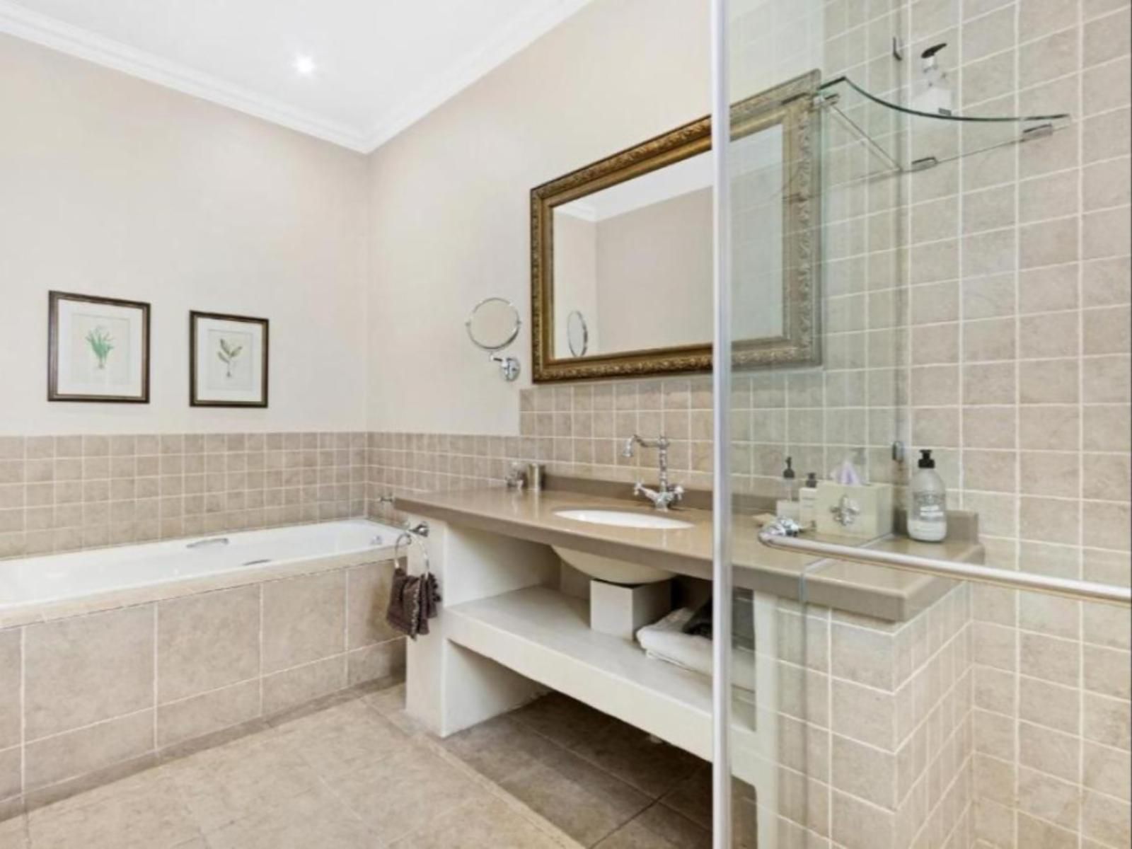 Leighwood Lodge Parktown North Johannesburg Gauteng South Africa Sepia Tones, Bathroom