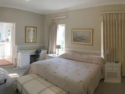 Leighwood Lodge Parktown North Johannesburg Gauteng South Africa Bedroom