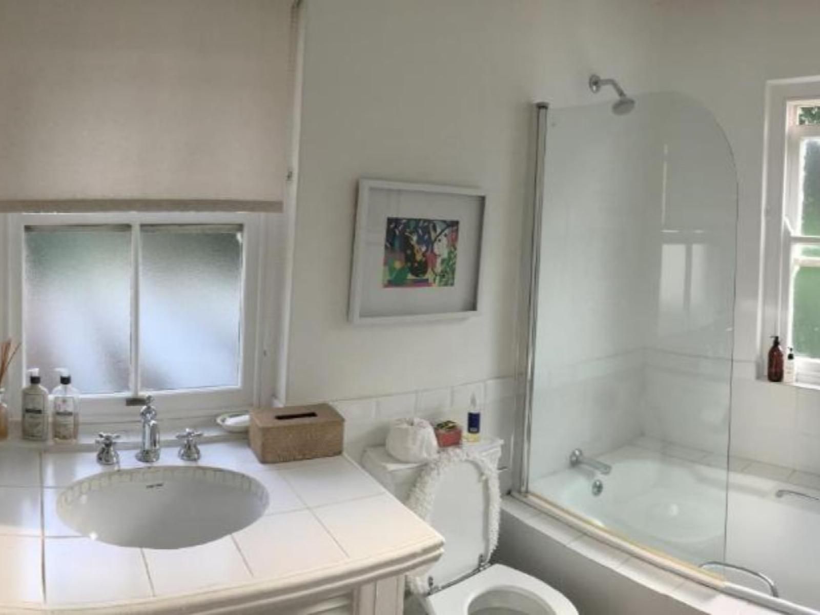 Leighwood Lodge Parktown North Johannesburg Gauteng South Africa Unsaturated, Bathroom