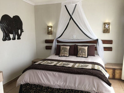 Leika Airport Lodge Aston Manor Johannesburg Gauteng South Africa Bedroom