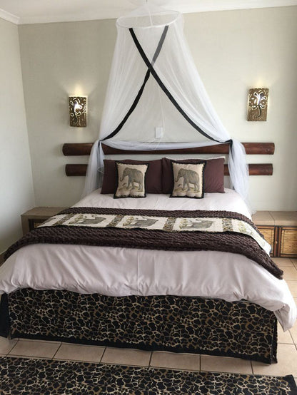 Leika Airport Lodge Aston Manor Johannesburg Gauteng South Africa Bedroom