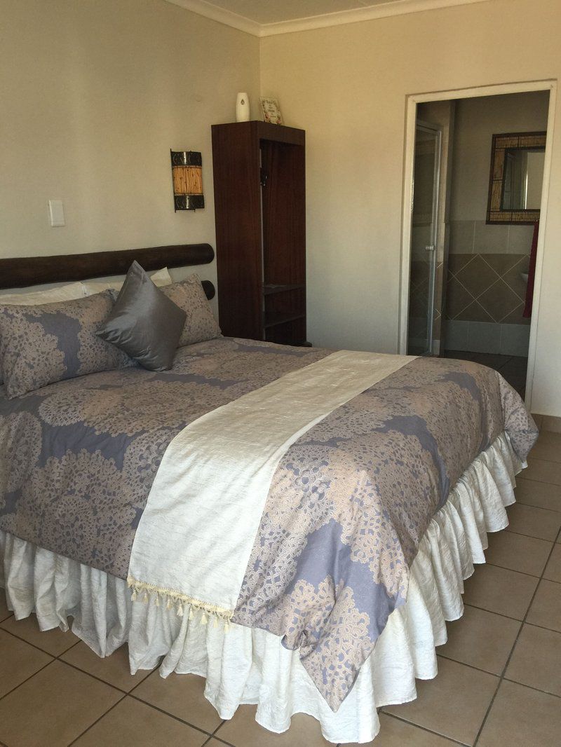 Leika Airport Lodge Aston Manor Johannesburg Gauteng South Africa Bedroom