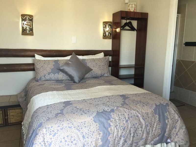 Leika Airport Lodge Aston Manor Johannesburg Gauteng South Africa Bedroom