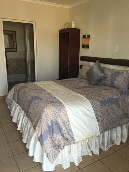 Leika Airport Lodge Aston Manor Johannesburg Gauteng South Africa Bedroom