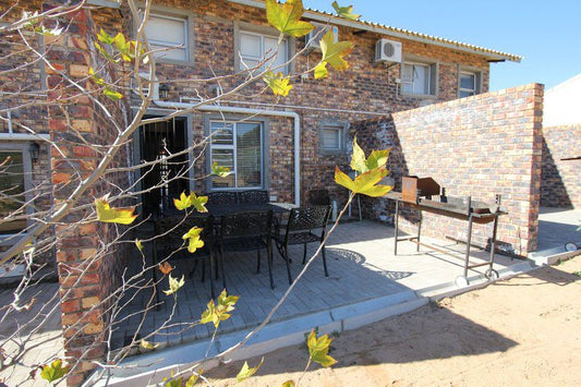 Leipoldt 7 At The Foot Of The Cederberg Clanwilliam Western Cape South Africa House, Building, Architecture