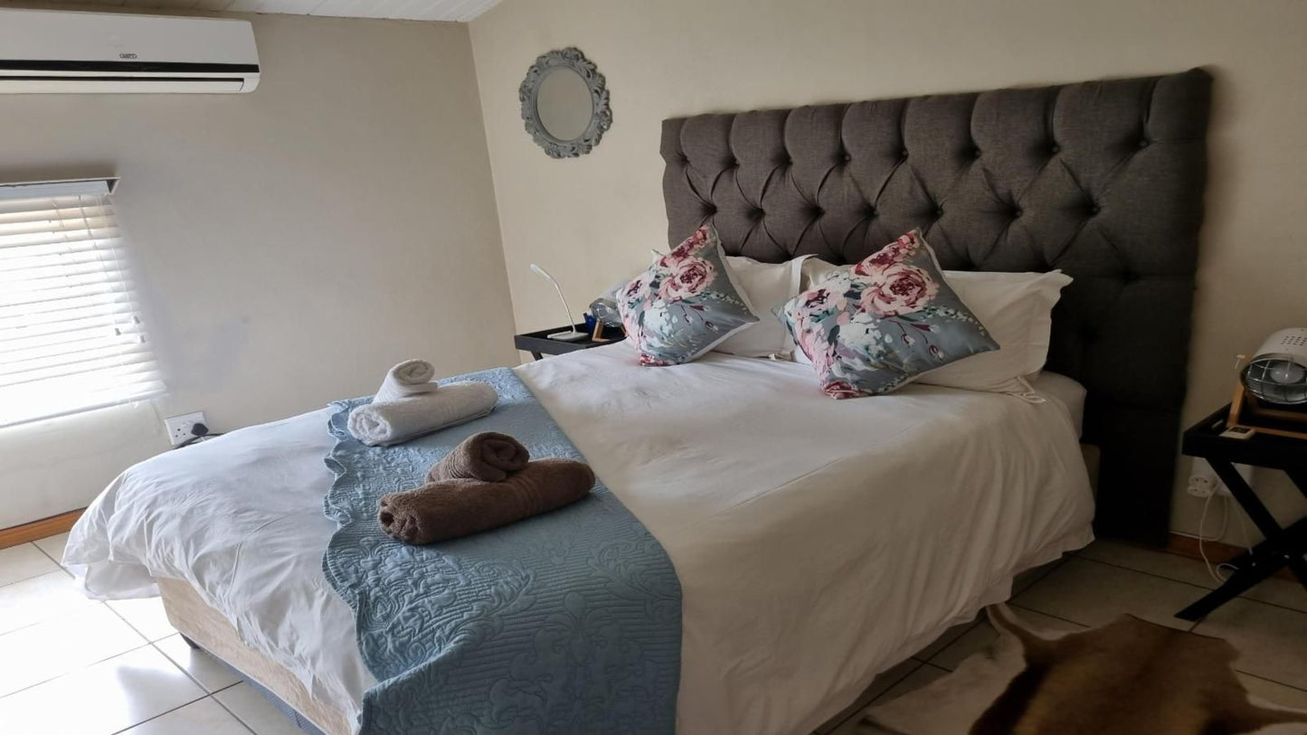 Clanwilliam Accommodation Clanwilliam Western Cape South Africa Bedroom