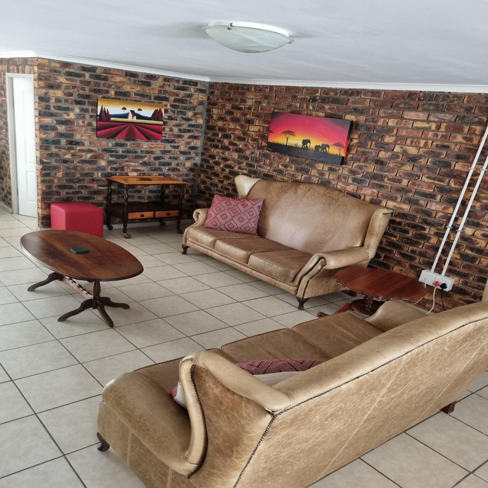 Clanwilliam Accommodation Clanwilliam Western Cape South Africa Living Room